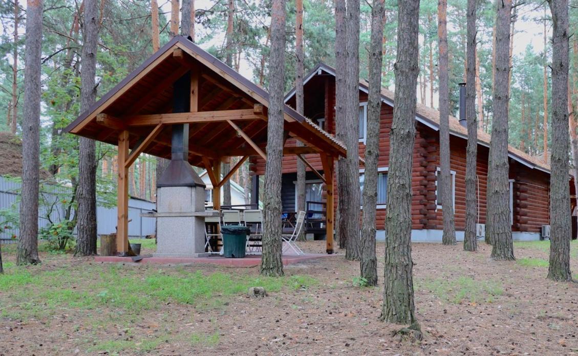 Villa Dacha 6 à Voropayev Extérieur photo