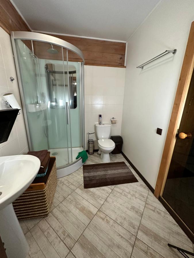 Villa Dacha 6 à Voropayev Extérieur photo