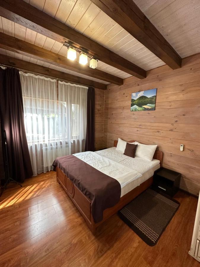 Villa Dacha 6 à Voropayev Extérieur photo
