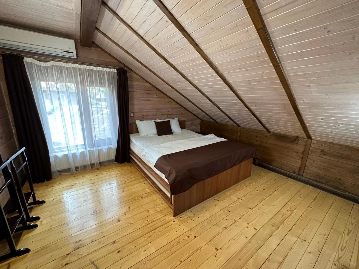 Villa Dacha 6 à Voropayev Extérieur photo