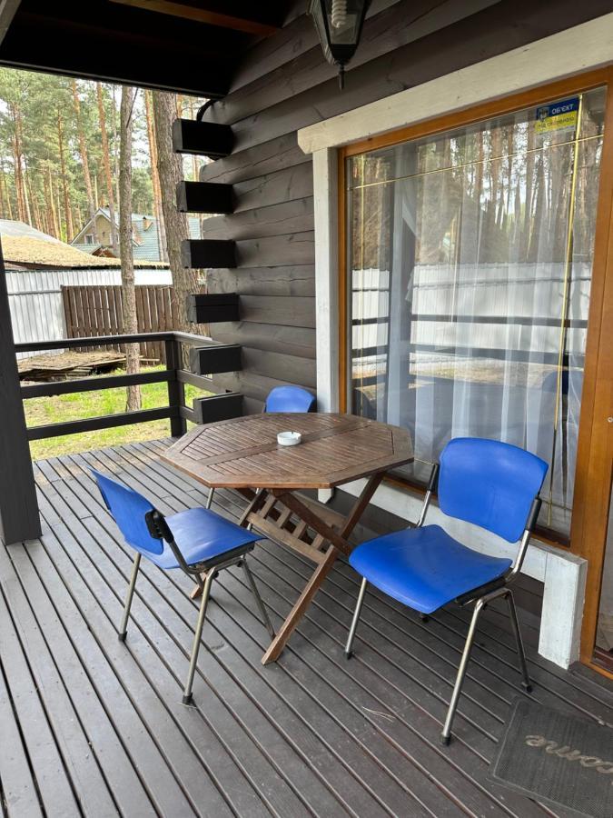Villa Dacha 6 à Voropayev Extérieur photo