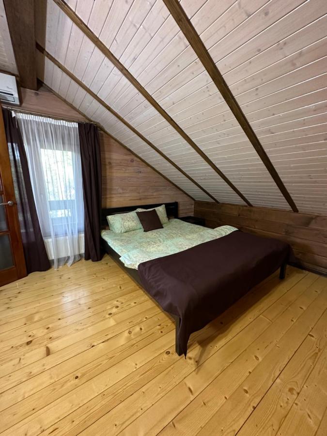 Villa Dacha 6 à Voropayev Extérieur photo