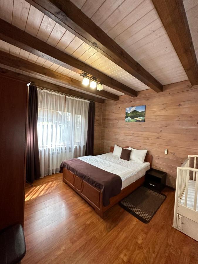 Villa Dacha 6 à Voropayev Extérieur photo