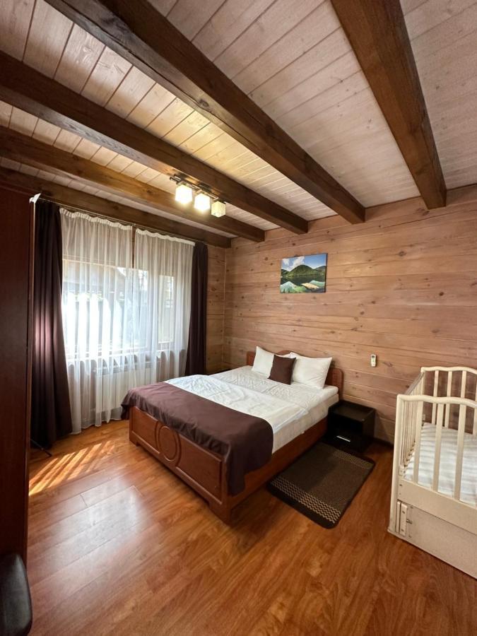 Villa Dacha 6 à Voropayev Extérieur photo